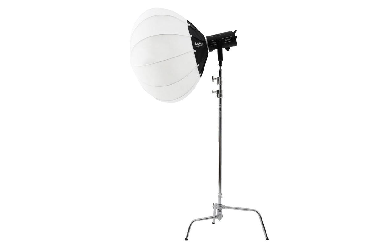 Godox Softbox CS-85D Kugel