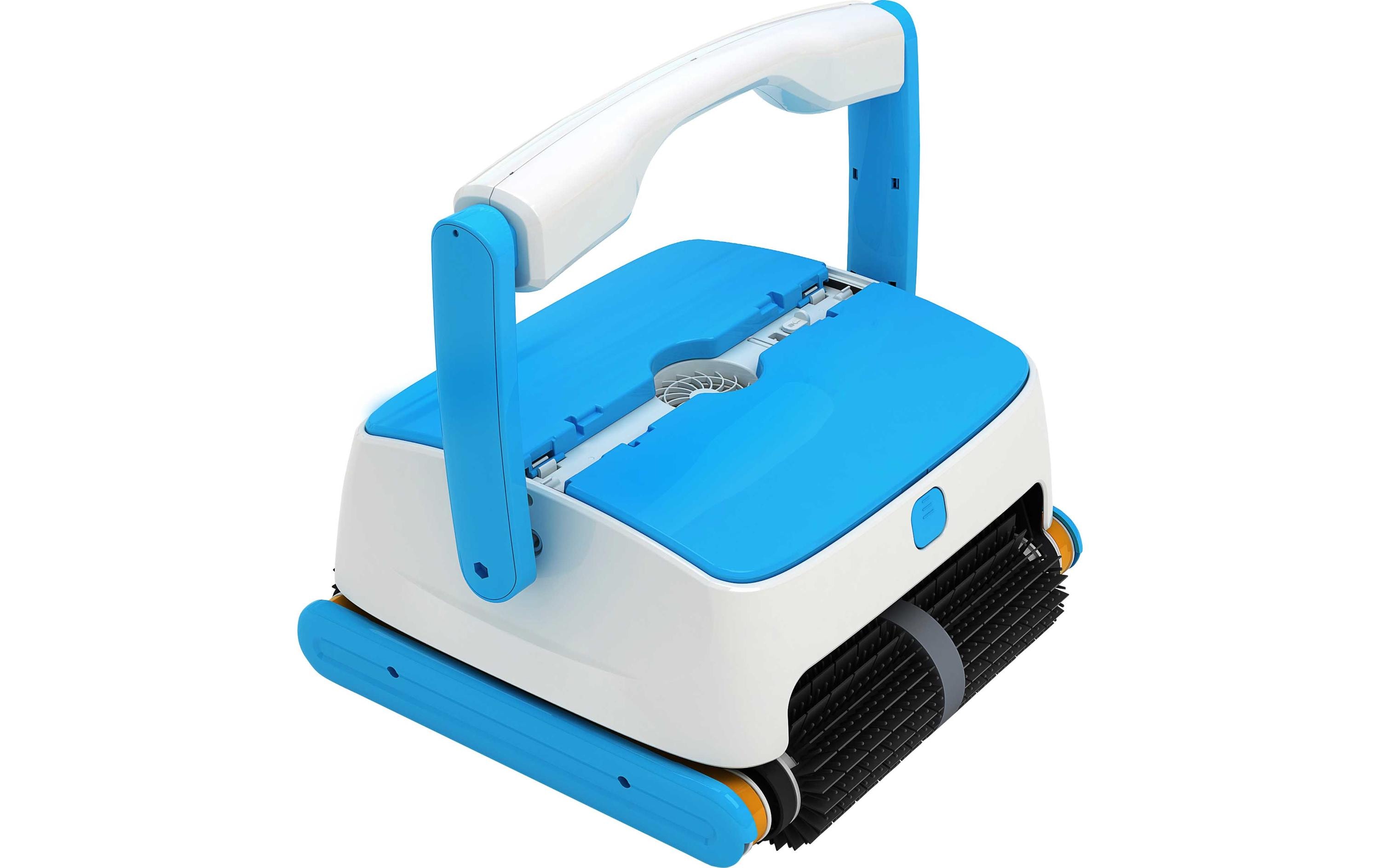 Colibri Poolreinigung Pro