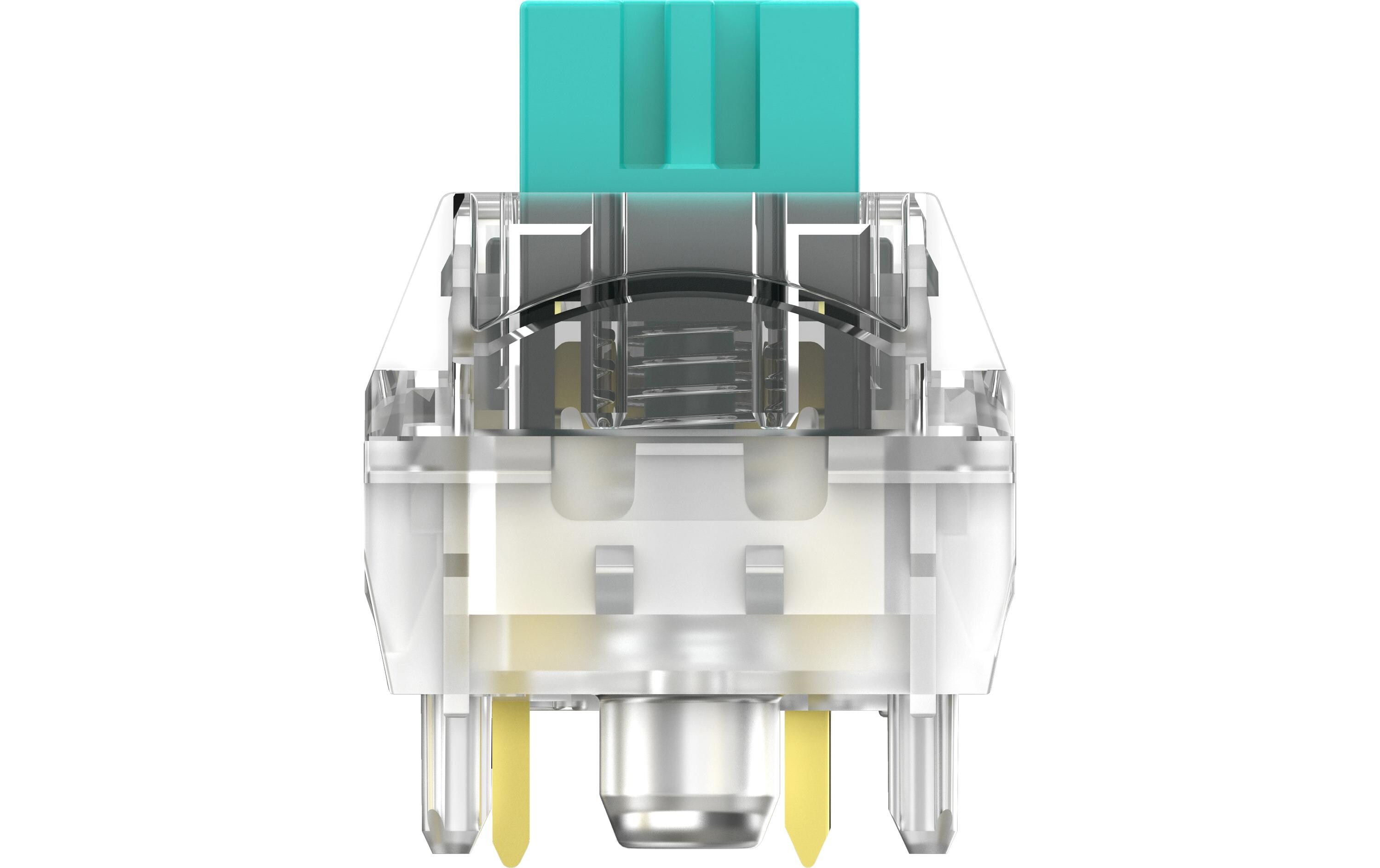 HyperX Tactile Switches 45 Stk.