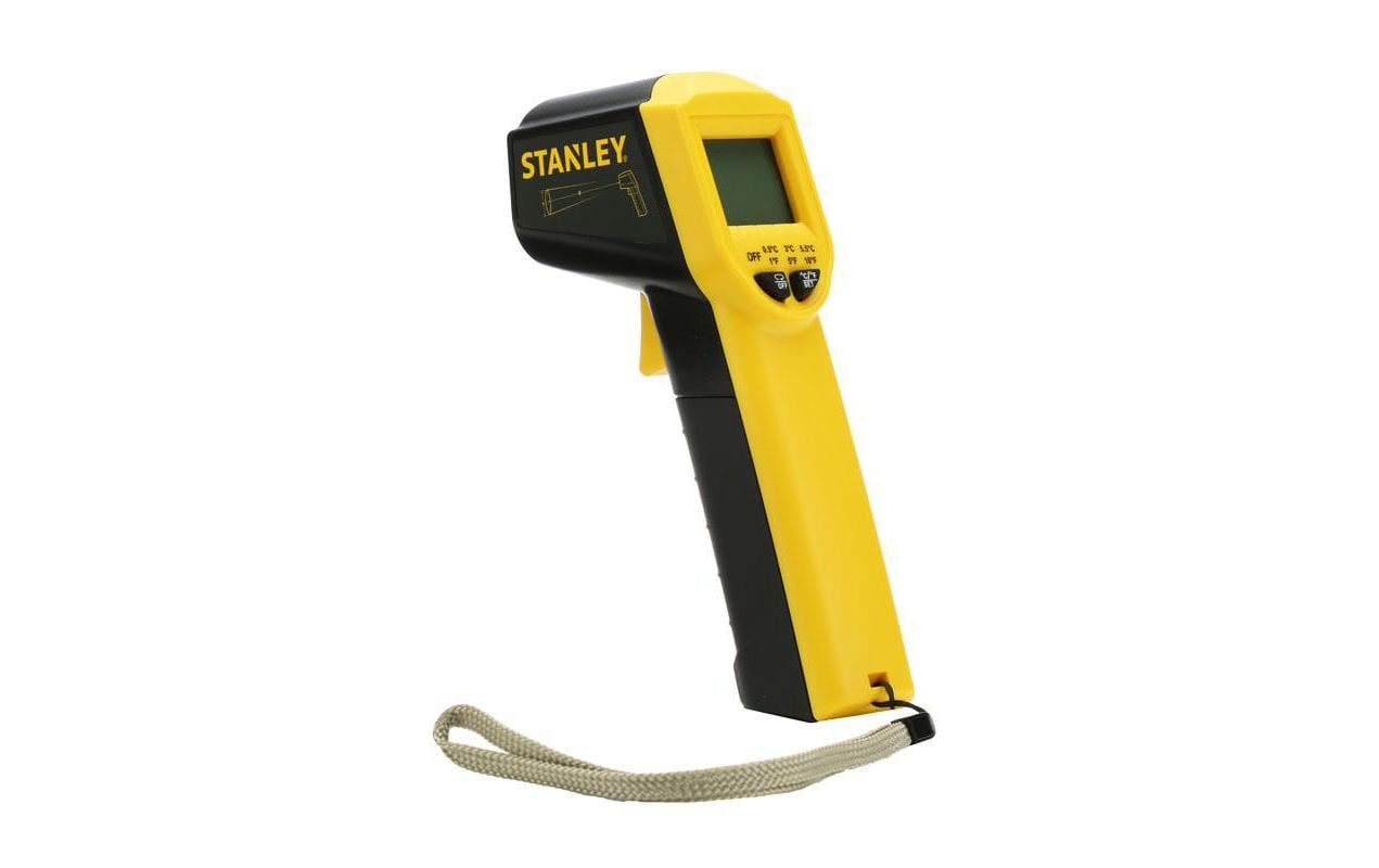 Stanley Infrarot-Messgerät STHT0-77365 Stanley Infrarot-Messgerät STHT0-77365