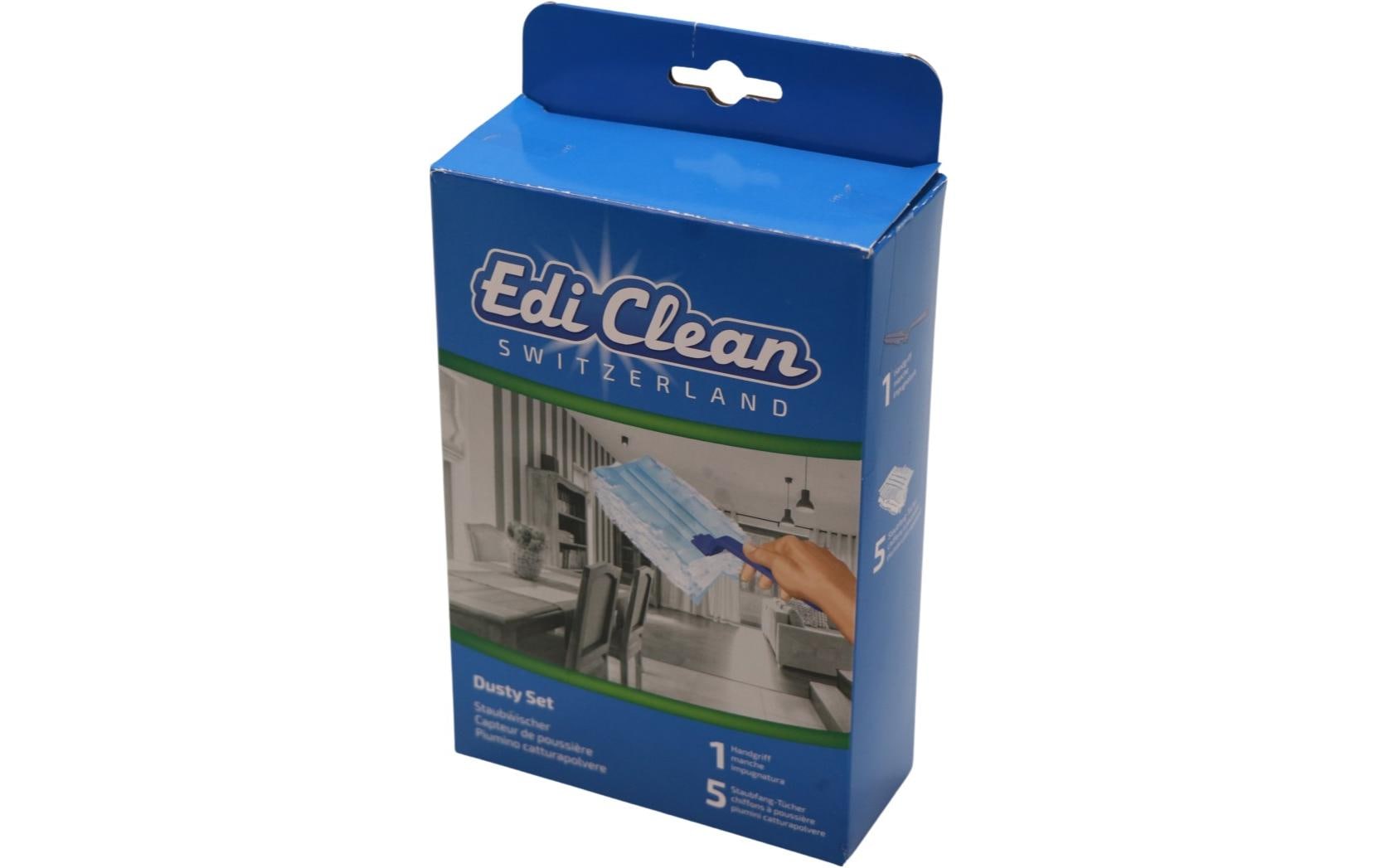 Edi Baur Staubmagnet Edi Clean Dusty