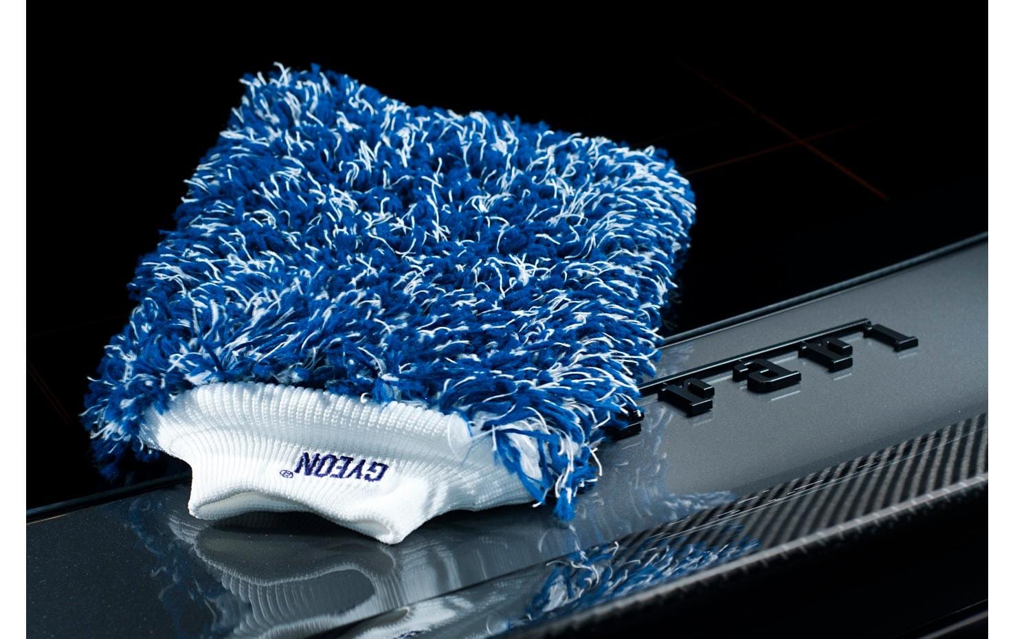 Gyeon Waschhandschuh Q2M Smoothie