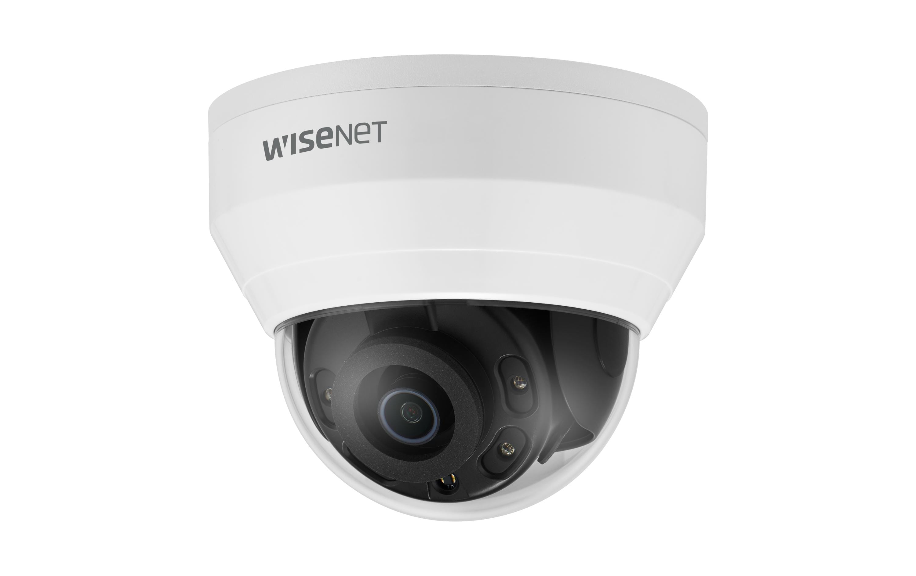 Hanwha Vision Netzwerkkamera QND-8010R Hanwha Vision Netzwerkkamera QND-8010R