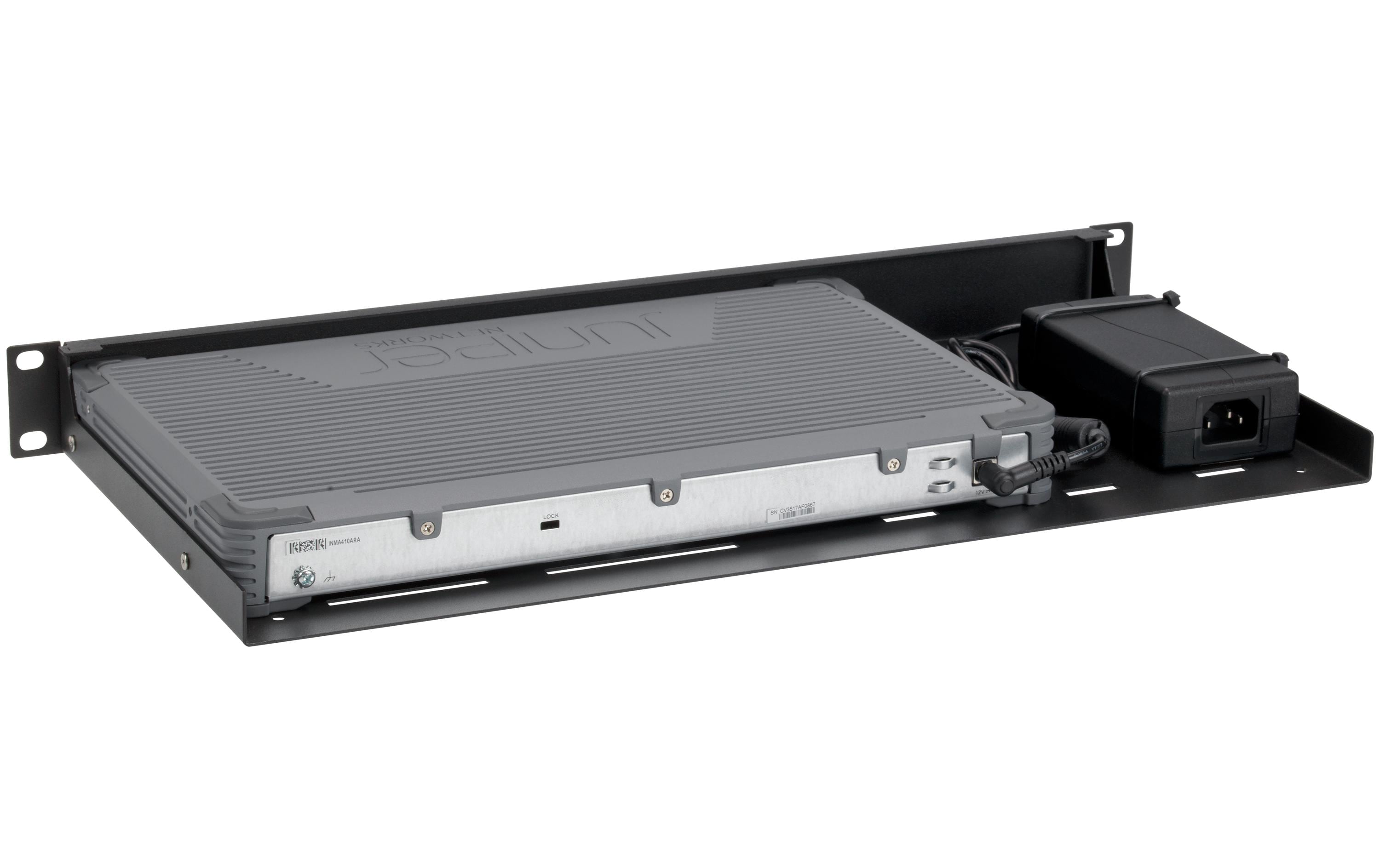 Rackmount IT Rackmount Kit RM-JN-T1 für Juniper SRX300