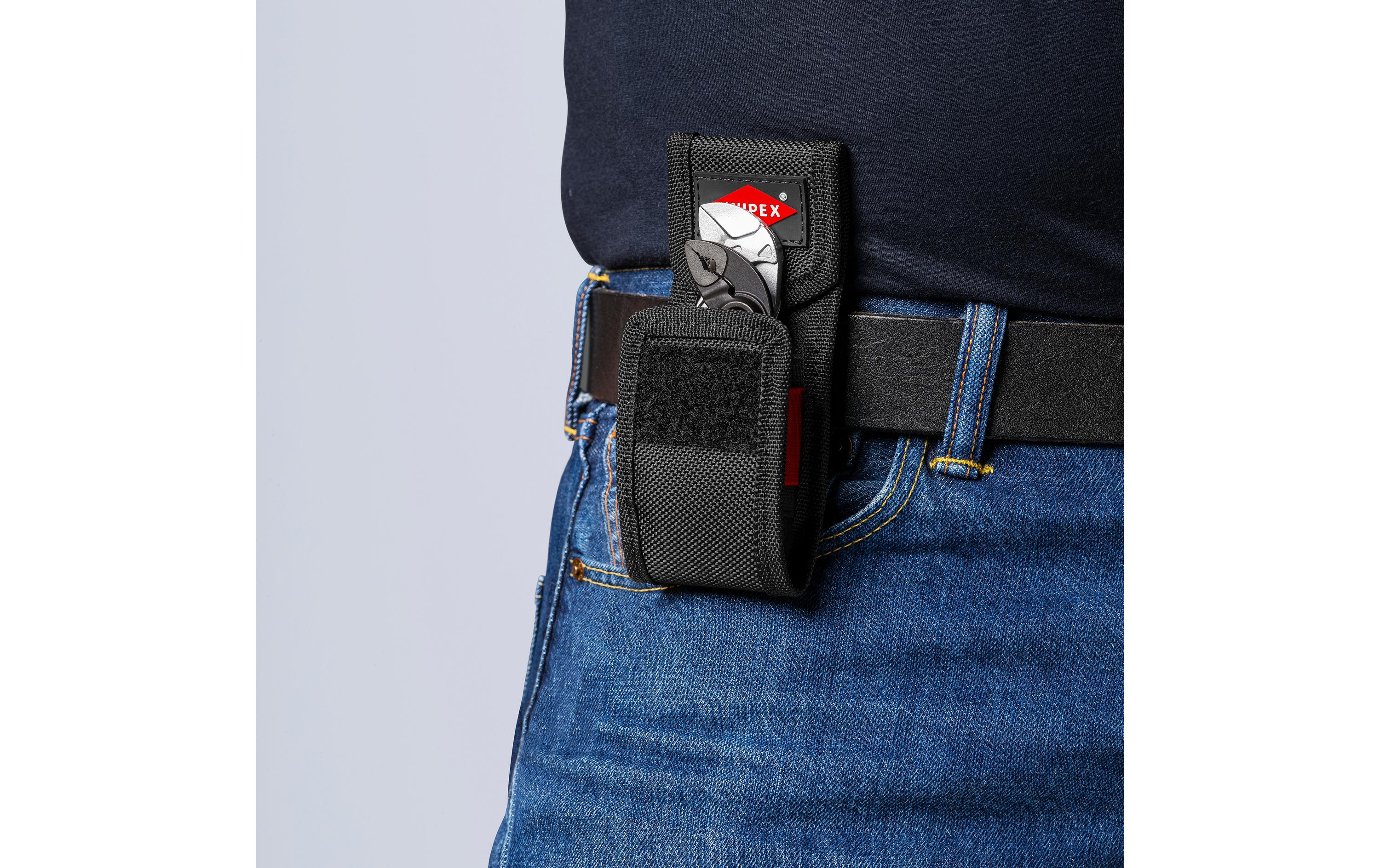 Knipex Wasserpumpenzange Set, XS, 100 mm