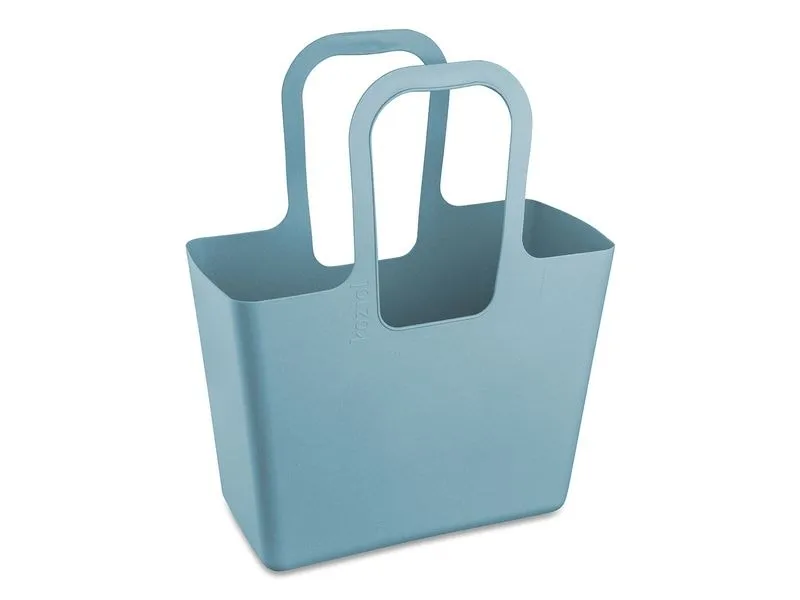 Koziol Einkaufstasche XL Flower Blue