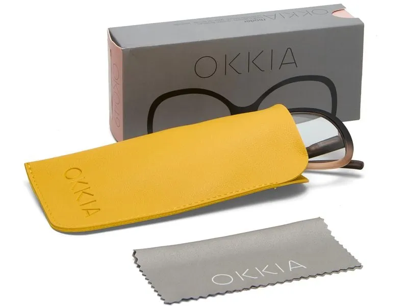 OKKIA Lesebrille Verona 1,00 OKKIA Lesebrille Verona 1,00