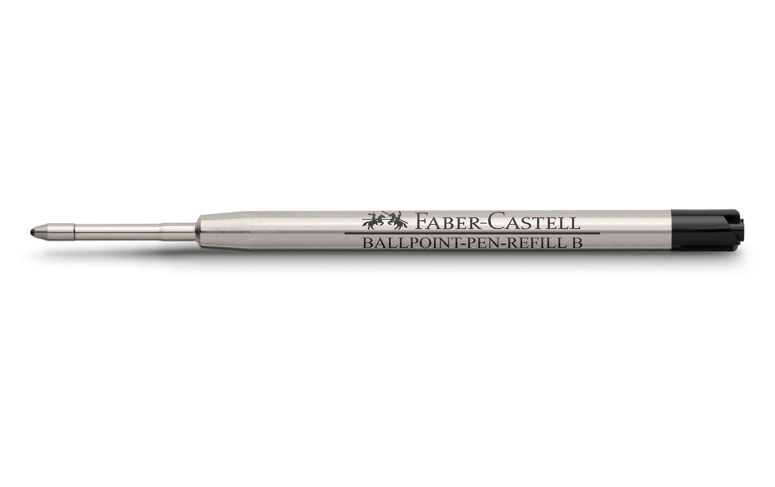 Faber-Castell Schreibmine B Schwarz Faber-Castell Schreibmine B Schwarz