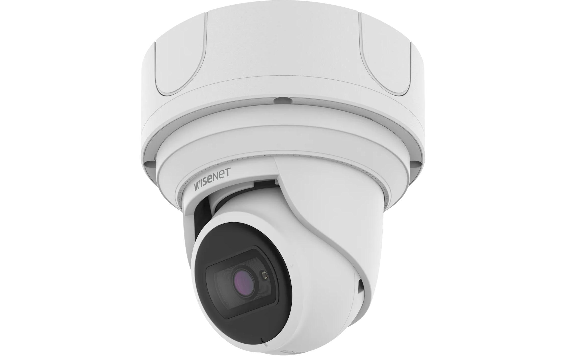 Hanwha Vision Anschlussbox SBV-A14B Weiss 1 Stück