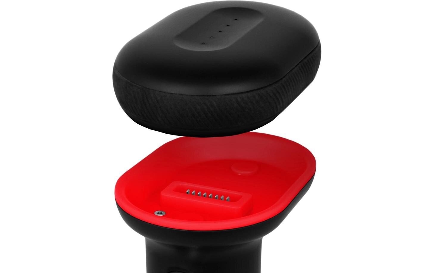 Gastroback Stabmixer Set 5in1 Schwarz