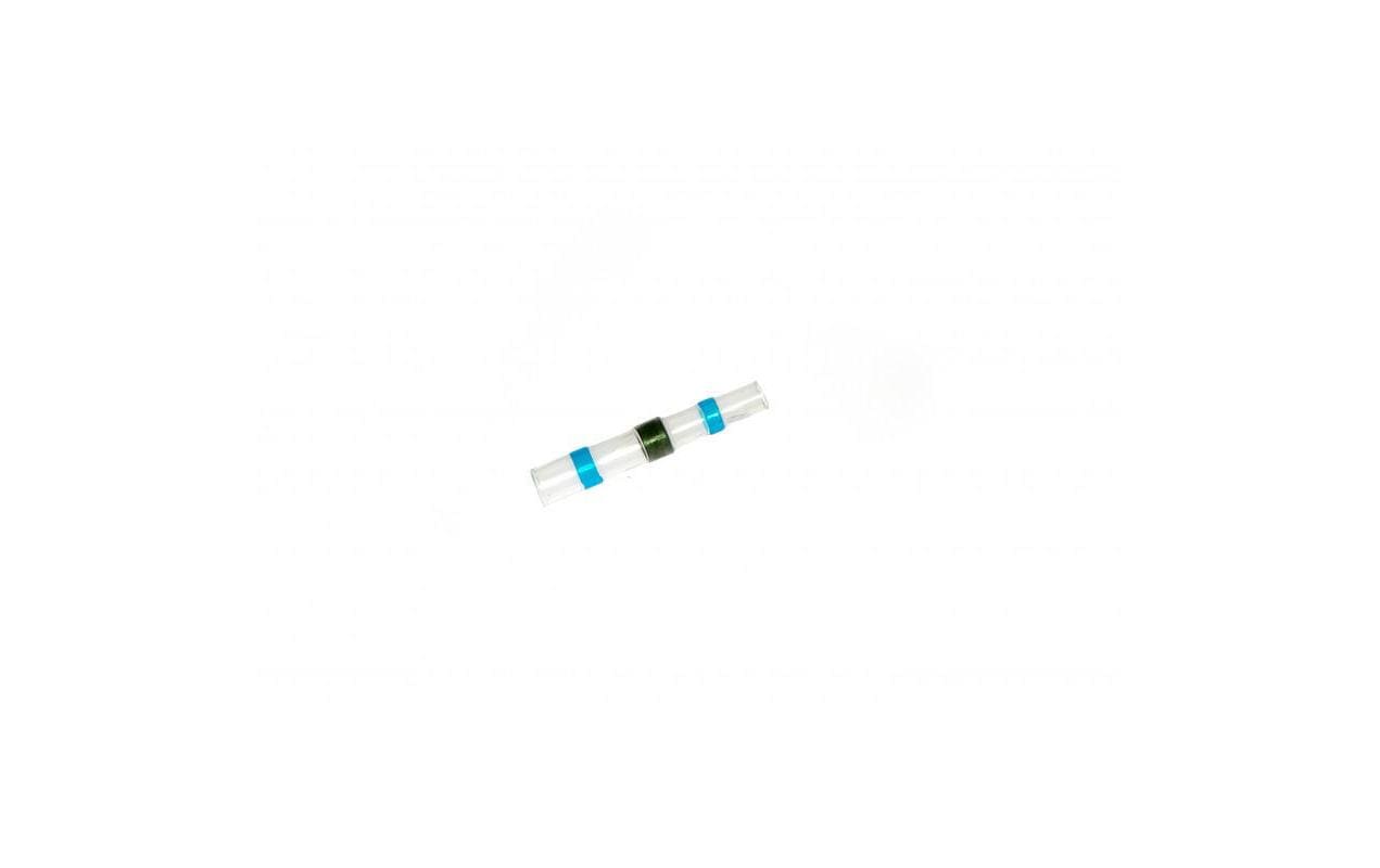 EP Lötverbinder 1.5-2.5 mm² (16-14 AWG) Blau, 10 Stk.