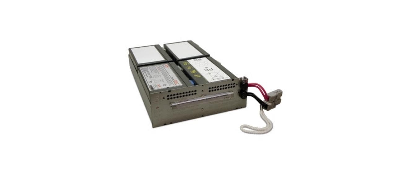 APC Ersatzbatterie APCRBC157 APC Ersatzbatterie APCRBC157