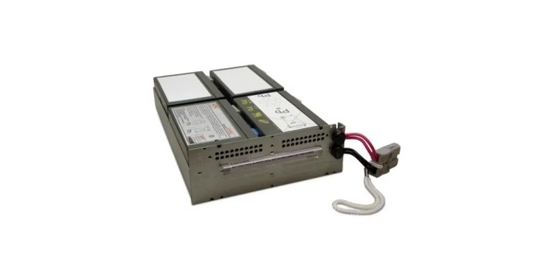 APC Ersatzbatterie APCRBC157