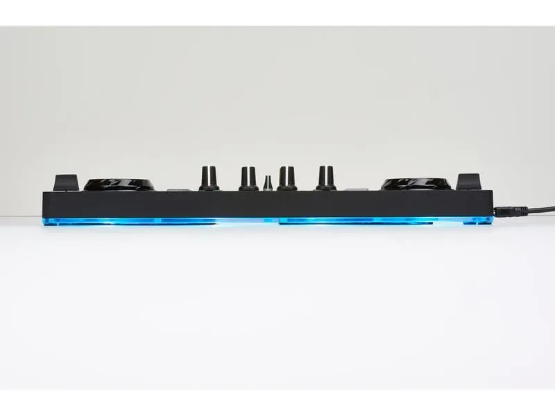 Hercules DJ-Controller DJControl Starlight