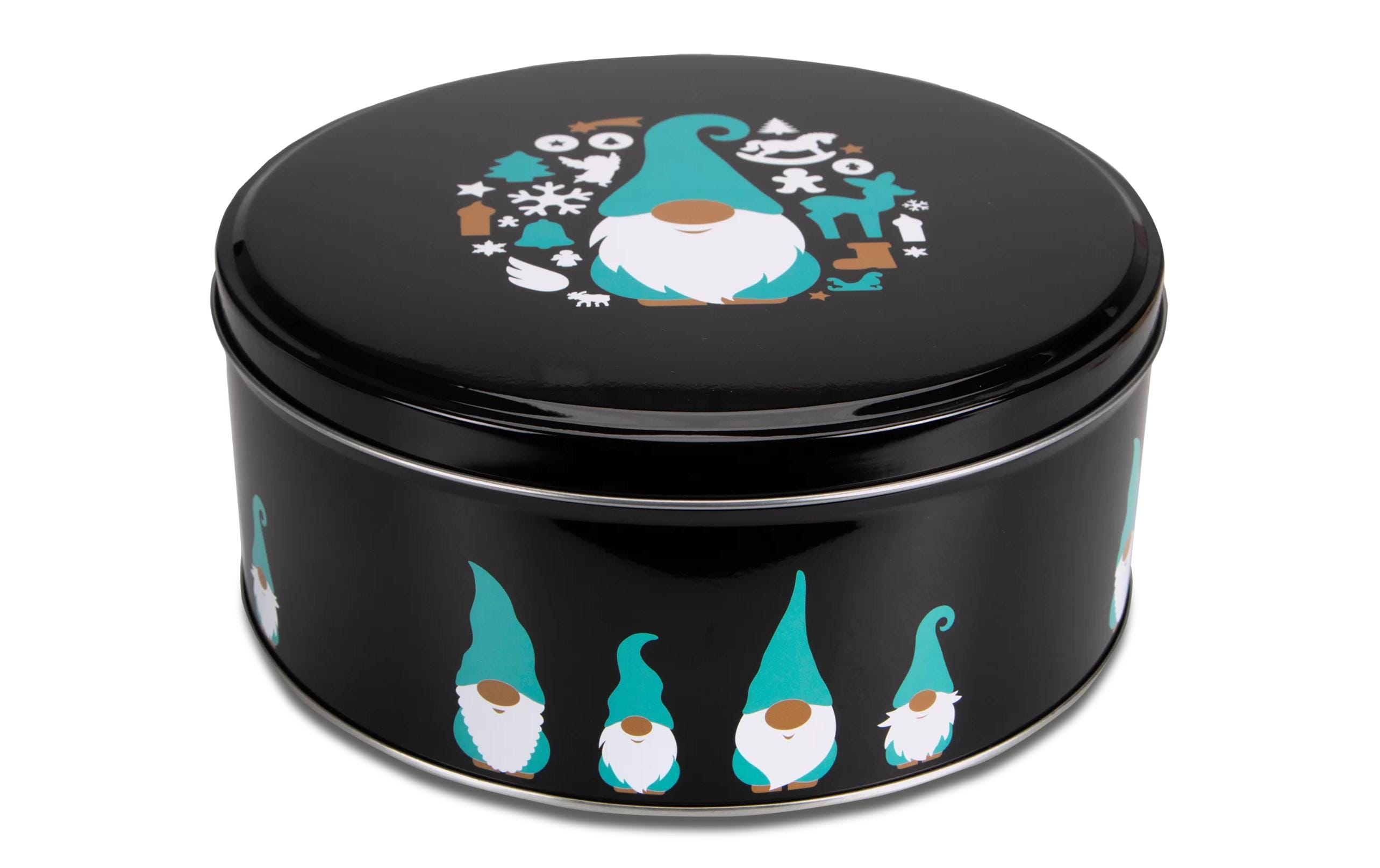 Städter Gebäckdose Wichtel 22 x 9.5 cm