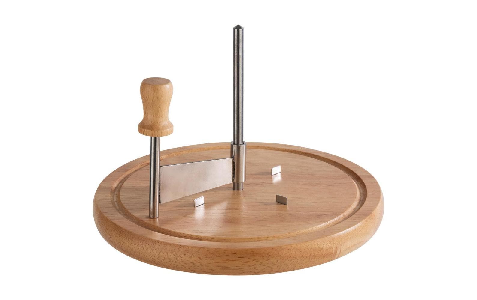 APS Käsehobel mit Abdeckhaube 22 cm