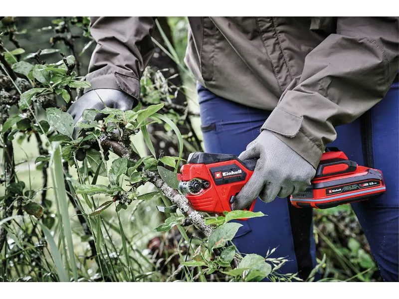 Einhell Akku-Astschere GP-LS 18/28 Li T BL (1 x 2.5Ah SK)