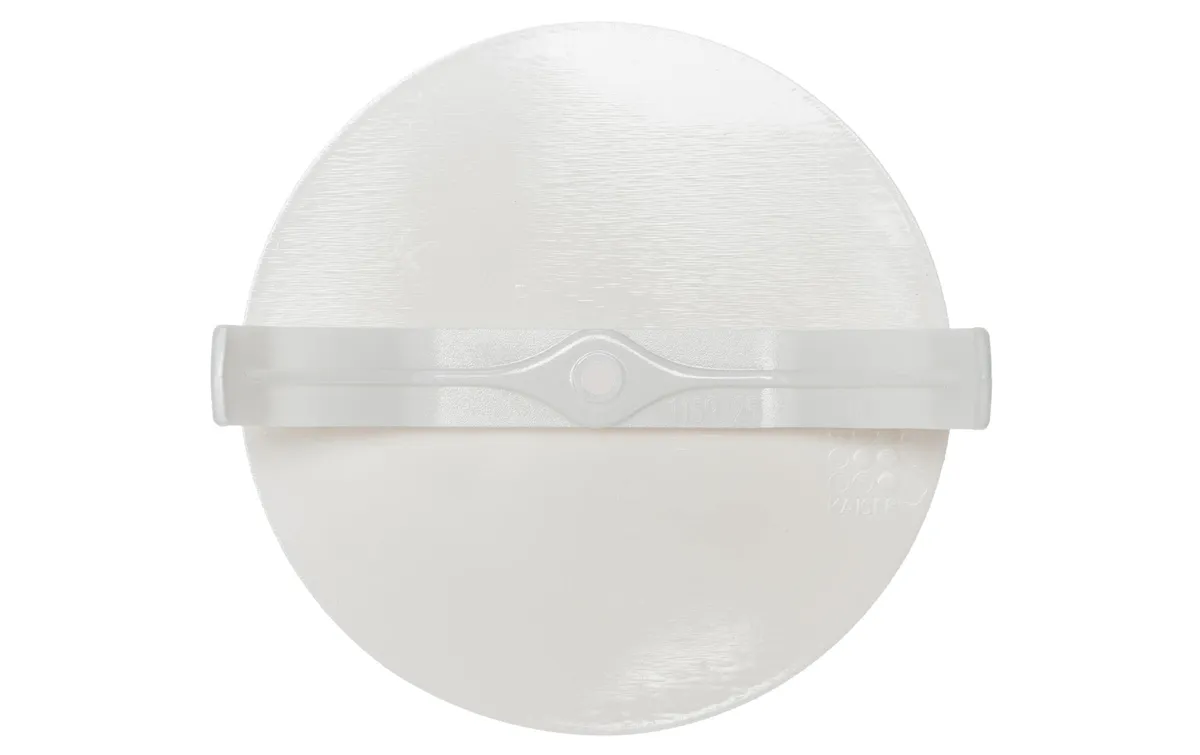 AGRO Deckenrosette Ø 72 mm rund AGRO Deckenrosette Ø 72 mm rund