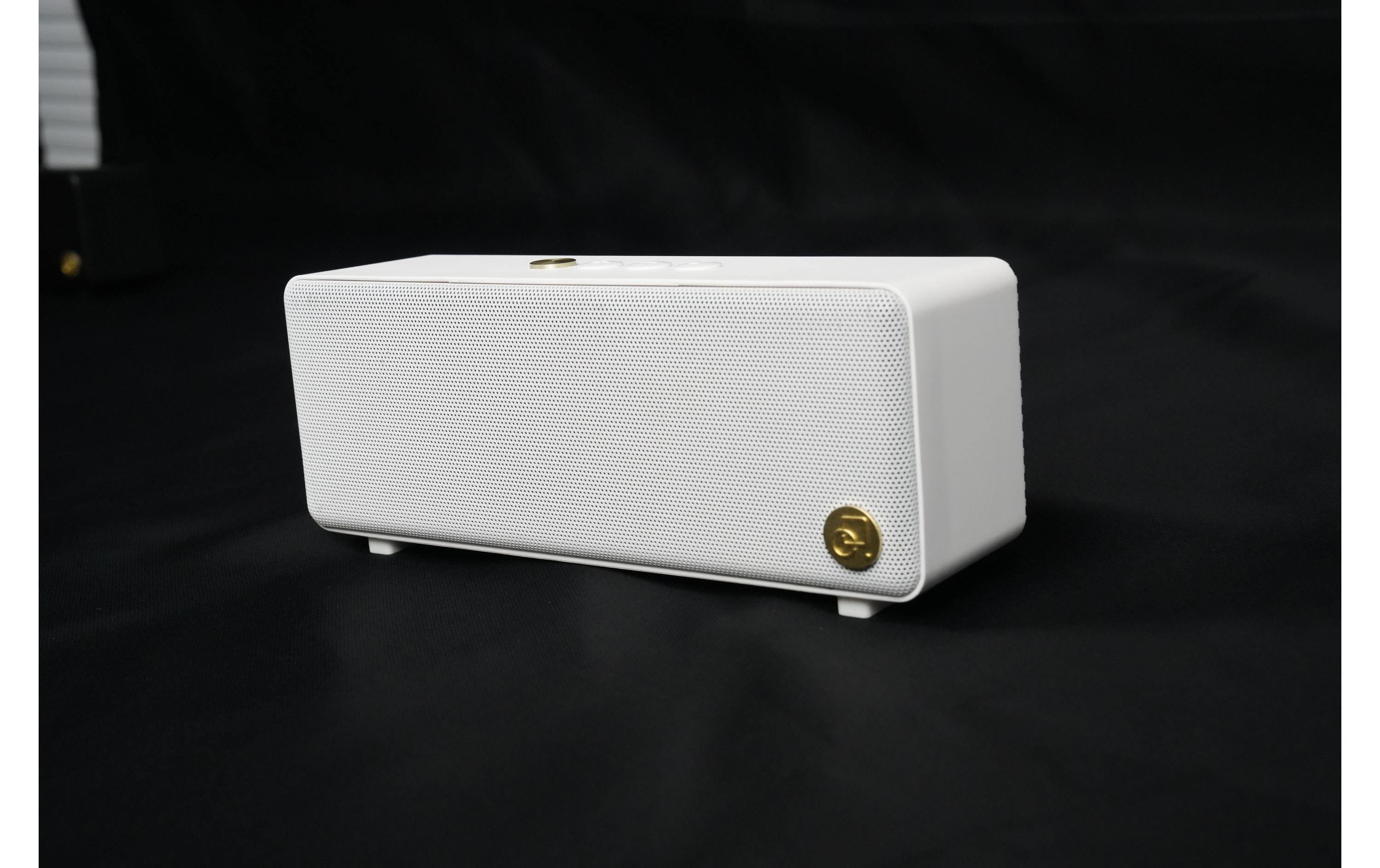 PopuMusic Keyboard PopuPiano 1 Set Weiss