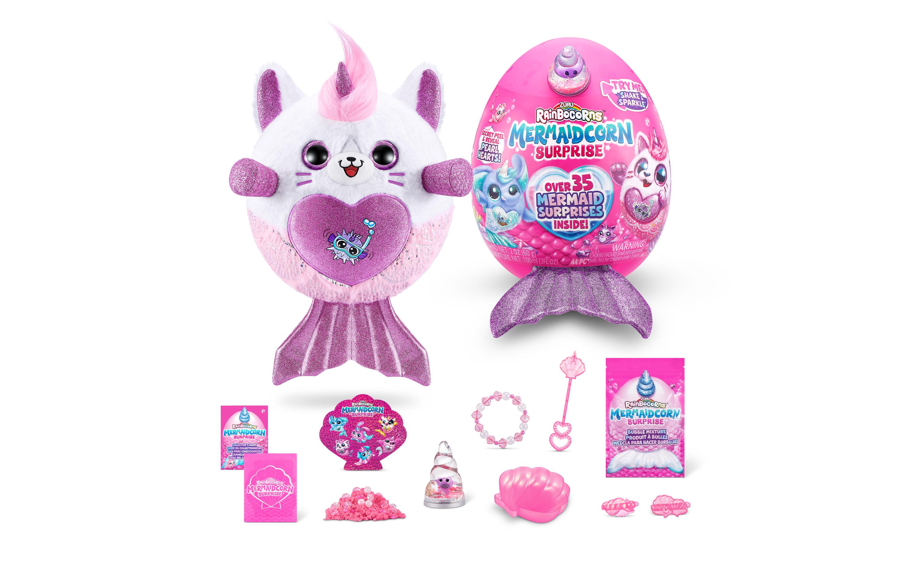 Zuru Rainbocorns – Mermaidcorn Surprise assortiert