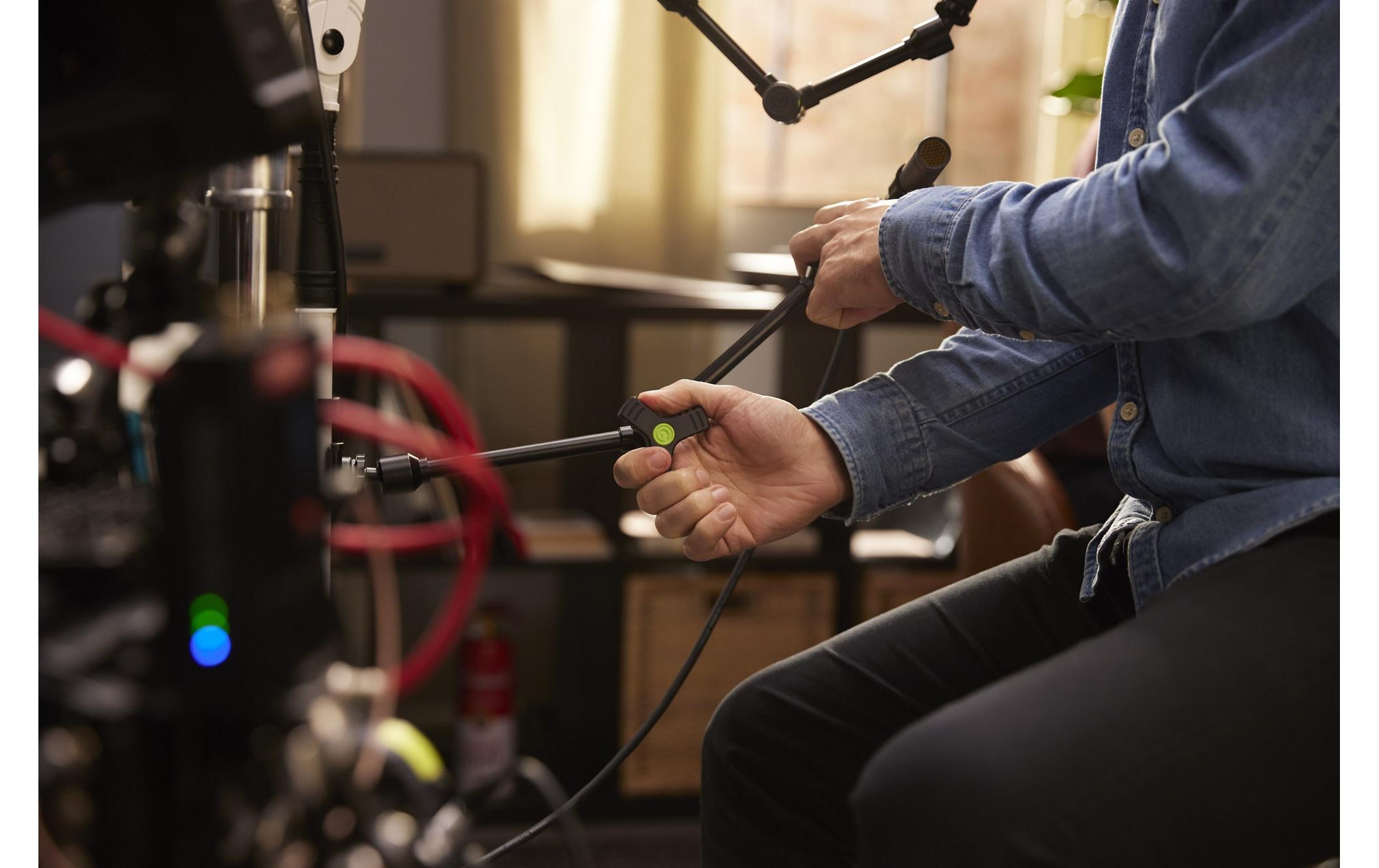 Gravity GMAVARIARML38 Gelenk-Arm