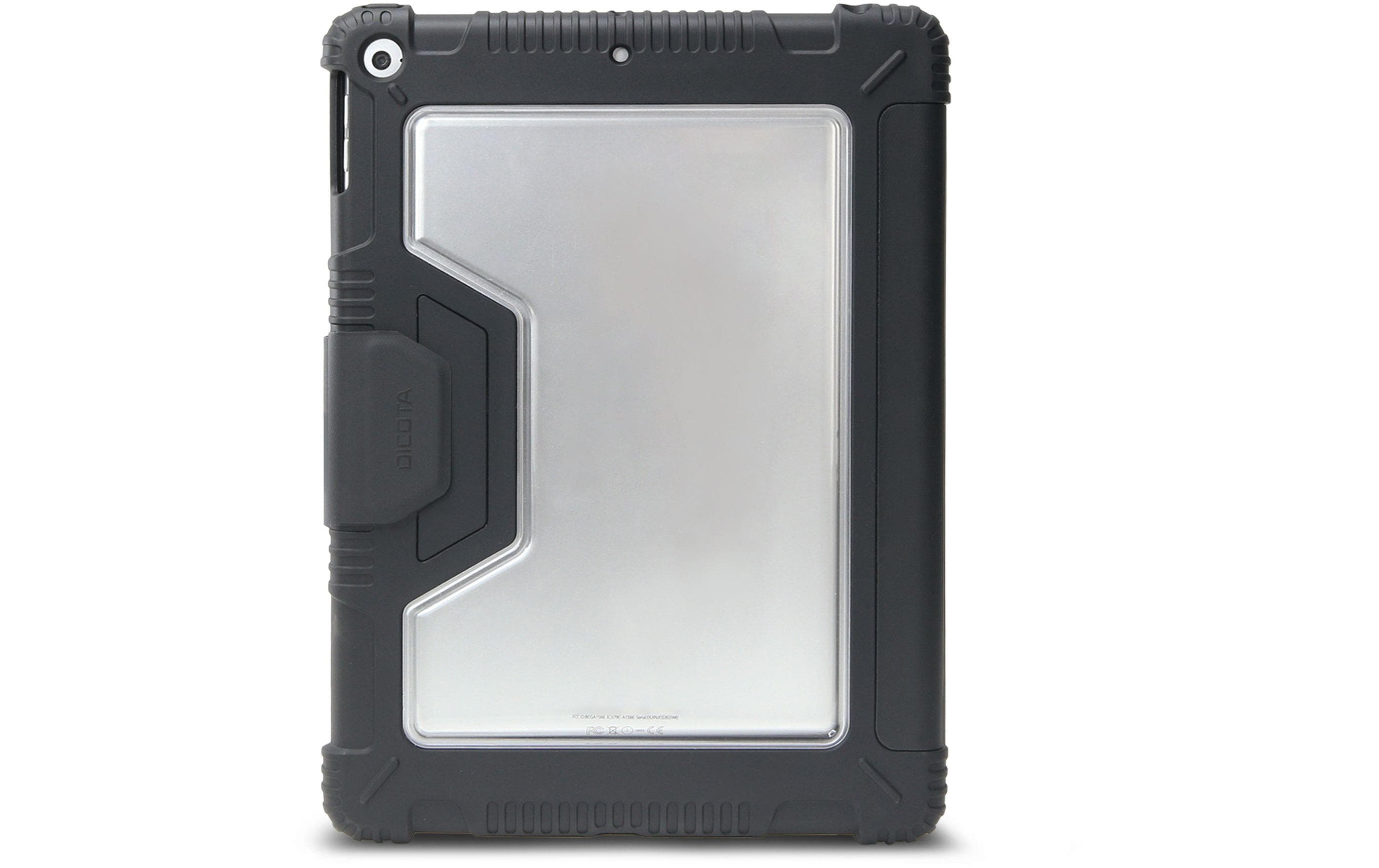 DICOTA Tablet Book Cover Folio iPad 10.9 (10 Gen/2022)