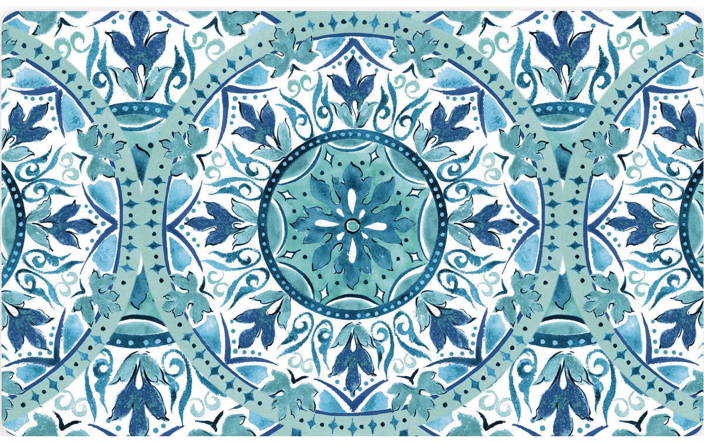 Tarhong Napfunterlage Gibraltar 29.2 x 48.3 cm Tarhong Napfunterlage Gibraltar 29.2 x 48.3 cm