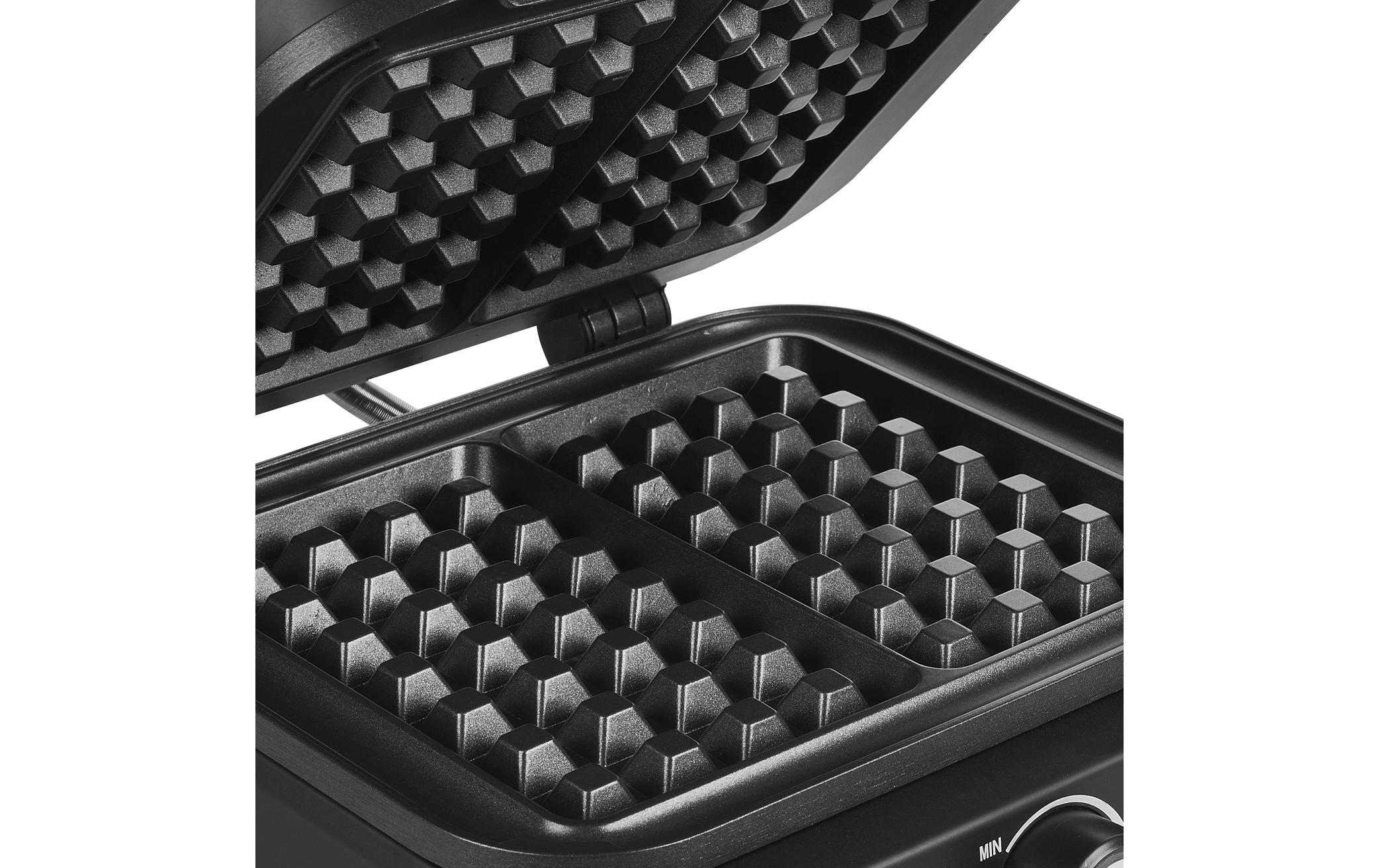 Princess Waffeleisen Deluxe