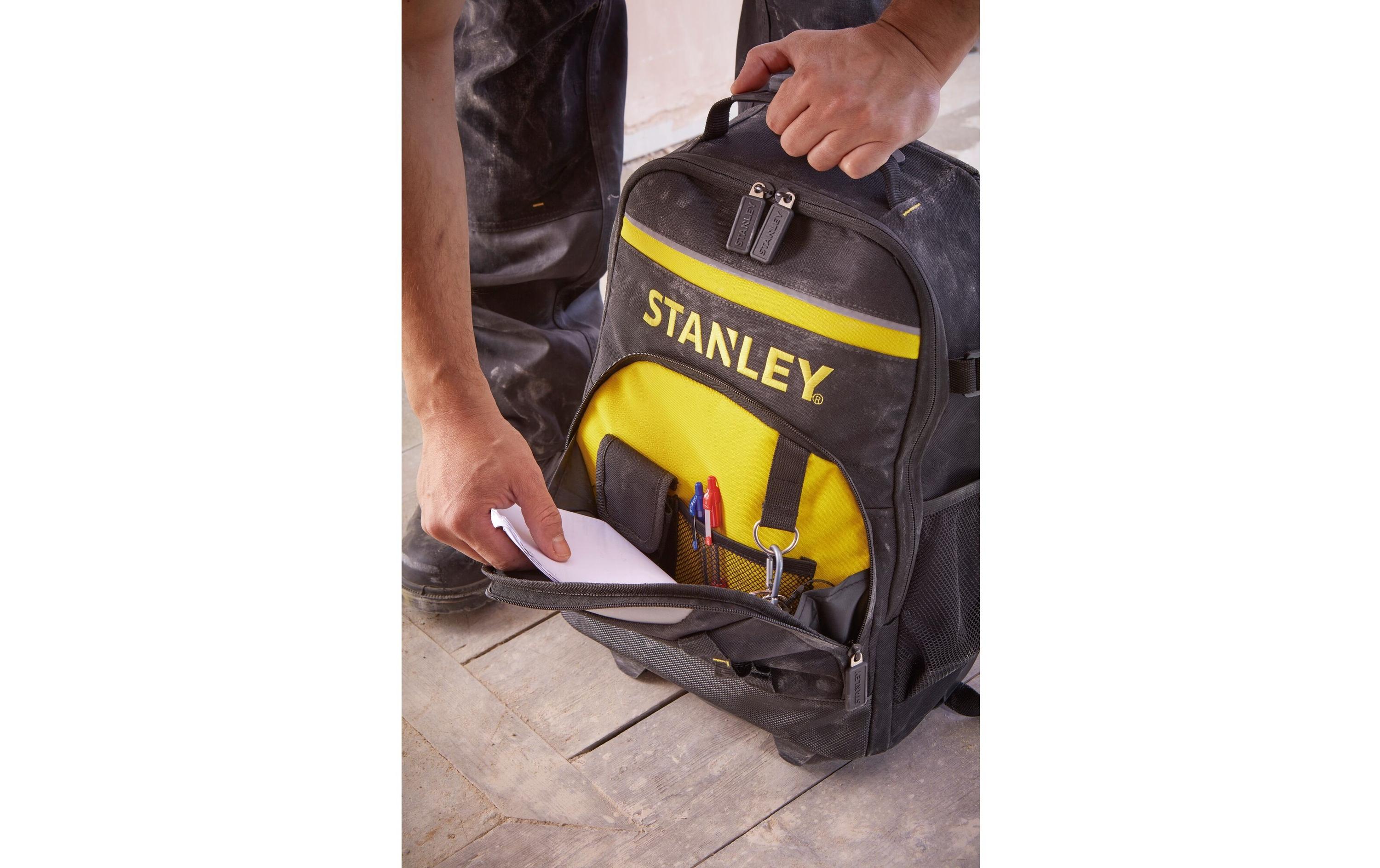Stanley Werkzeugrucksack Essential