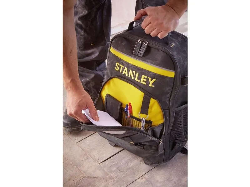 Stanley Werkzeugrucksack Essential Stanley Werkzeugrucksack Essential