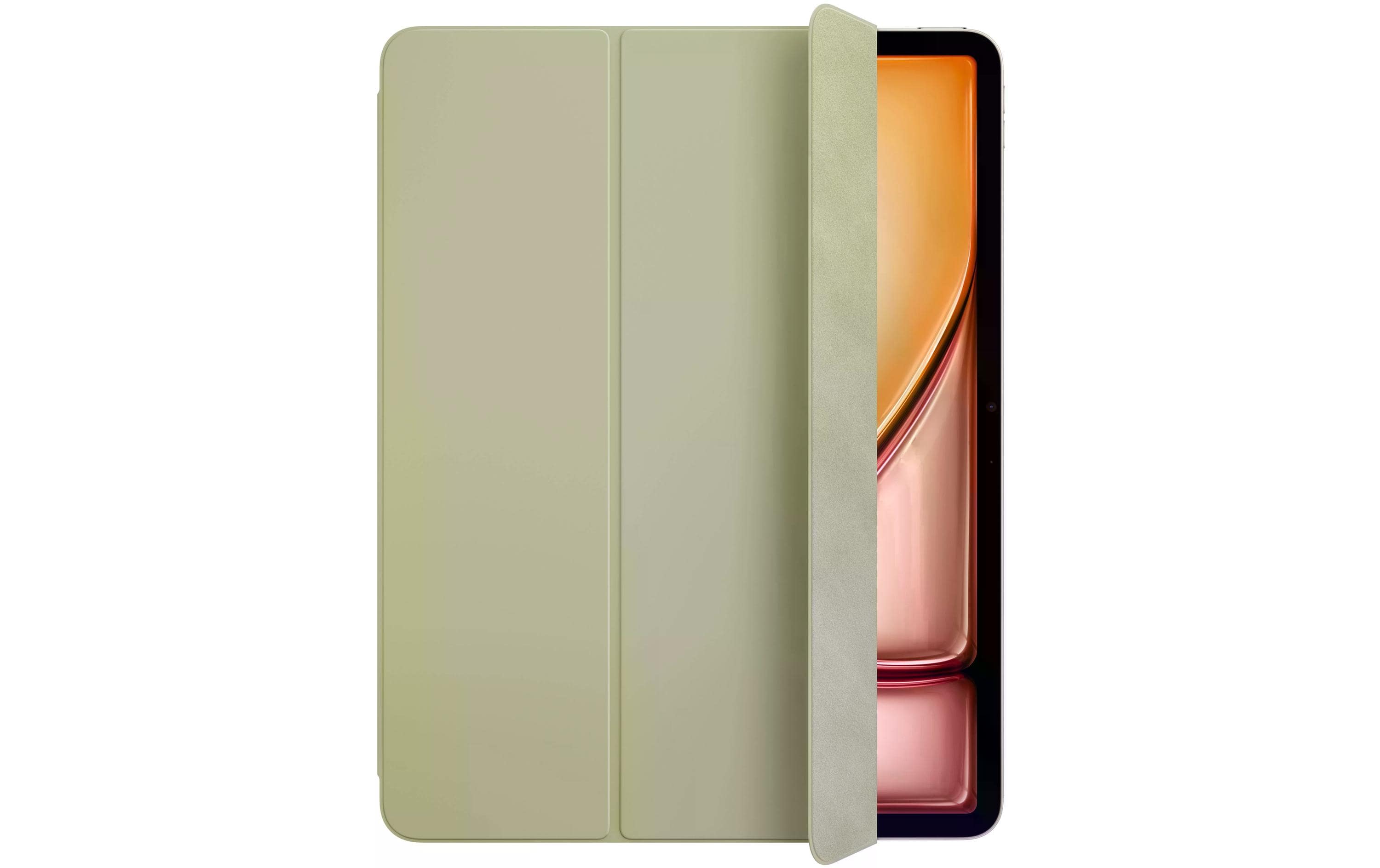 Apple Smart Folio iPad Air 13 M2 Salbei