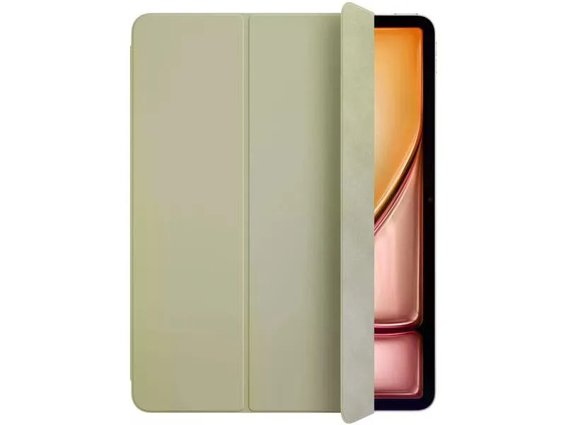 Apple Smart Folio iPad Air 13 M2 Salbei Apple Smart Folio iPad Air 13 M2 Salbei