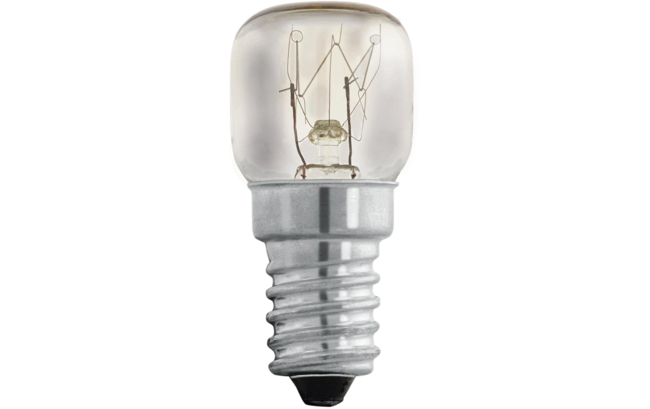 EGLO Leuchten Lampe 15 W E14 Warmweiss