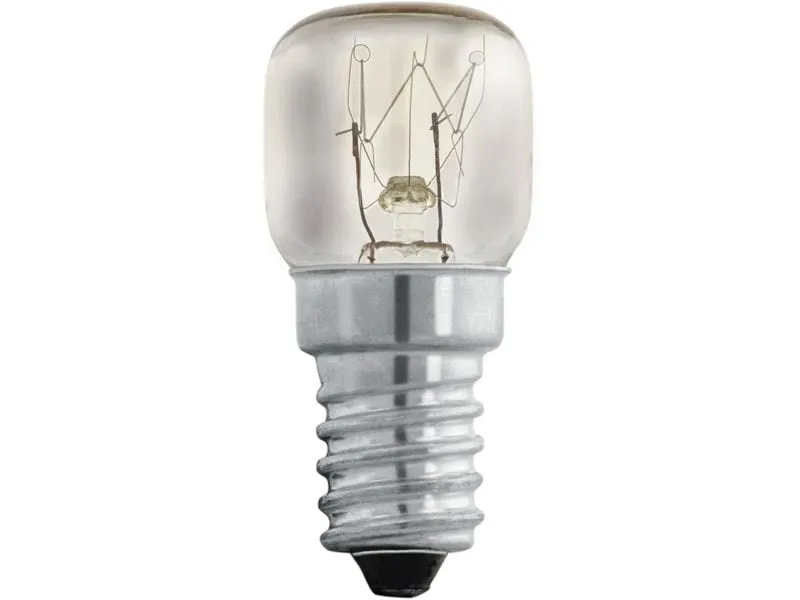 EGLO Leuchten Lampe 15 W E14 Warmweiss