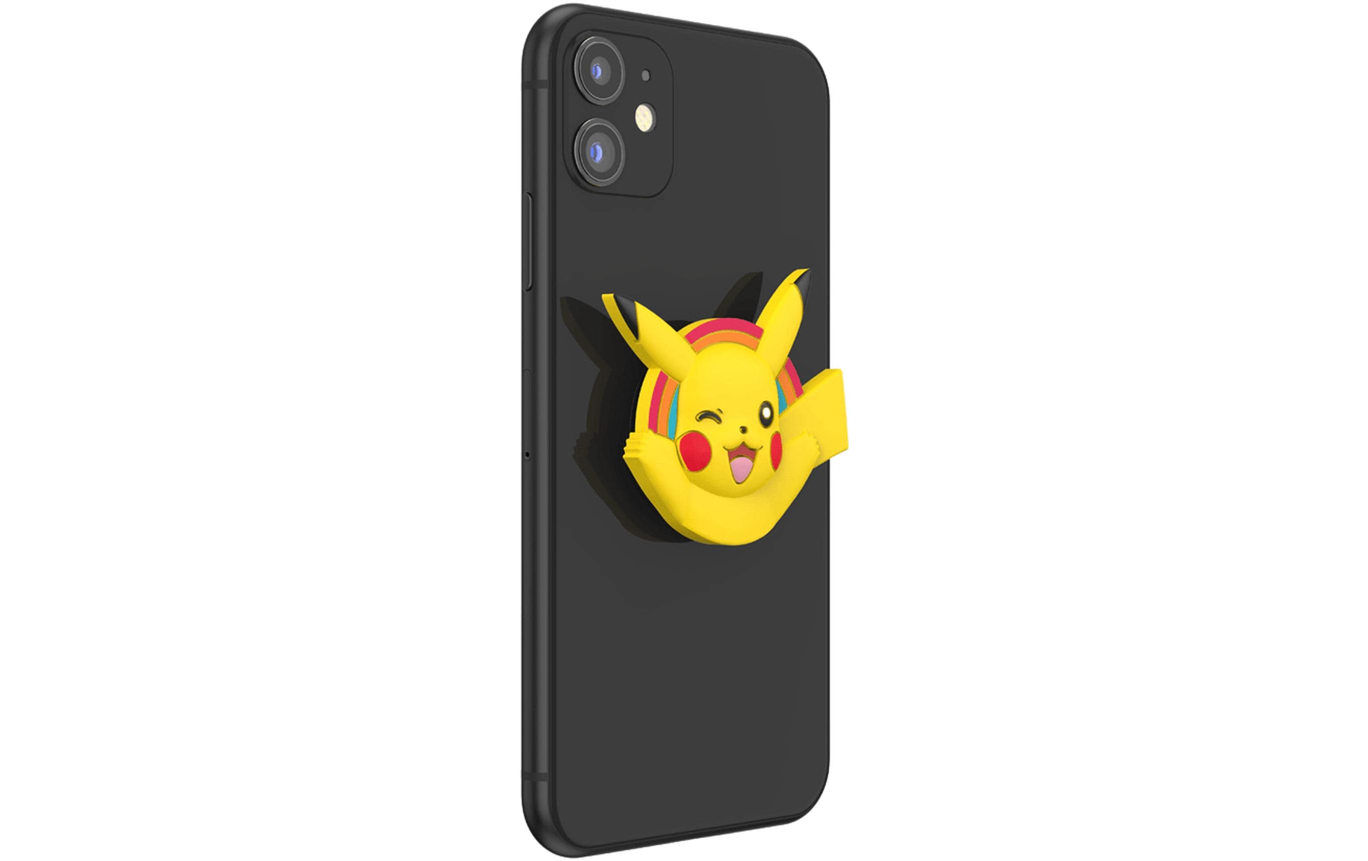PopSockets Halterung Premium Popout Pikachu