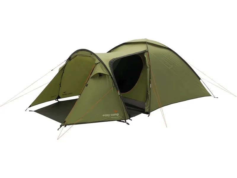 Easy Camp Kuppelzelt Lomsdal 3