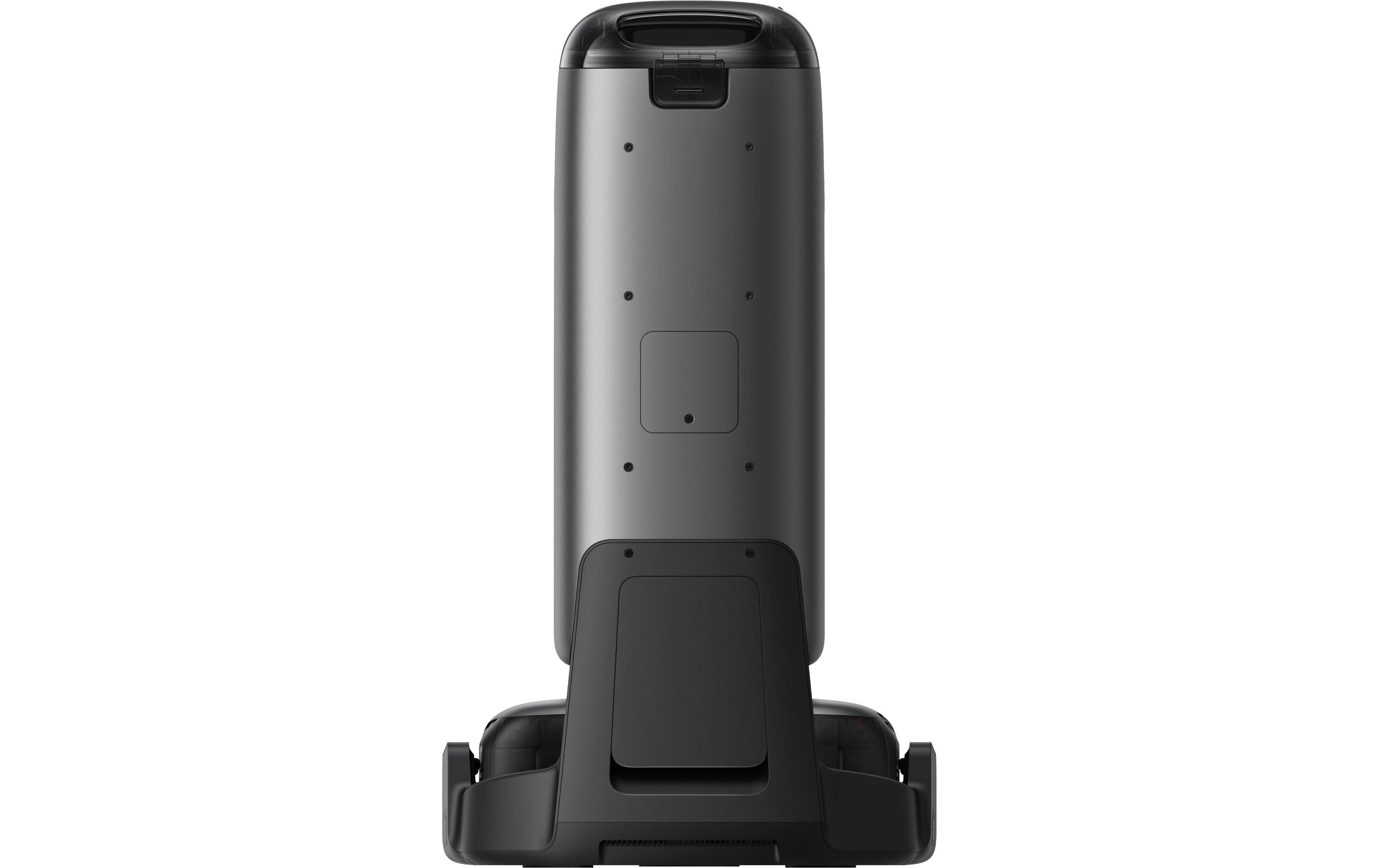 eufy Saug- und Wischroboter Omni S1 Pro mit Clean Base