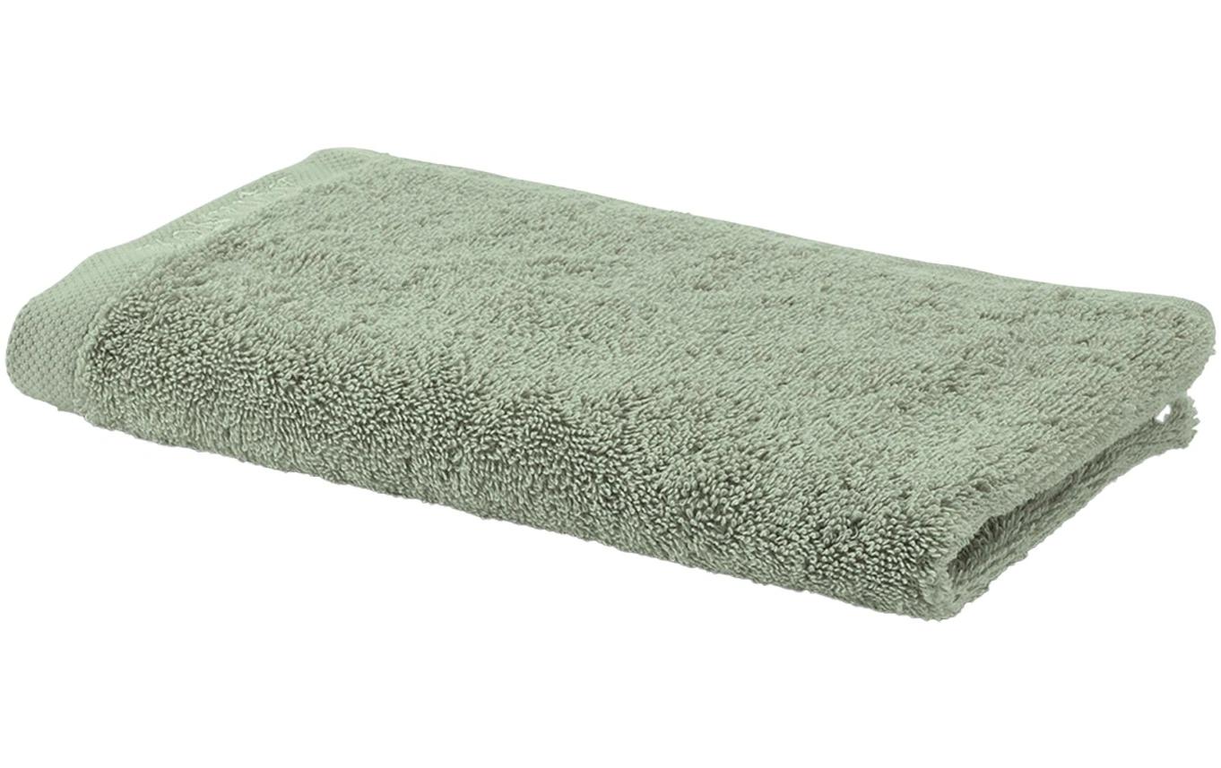 Aquanova Gästetuch London 30 x 50 cm, Thyme