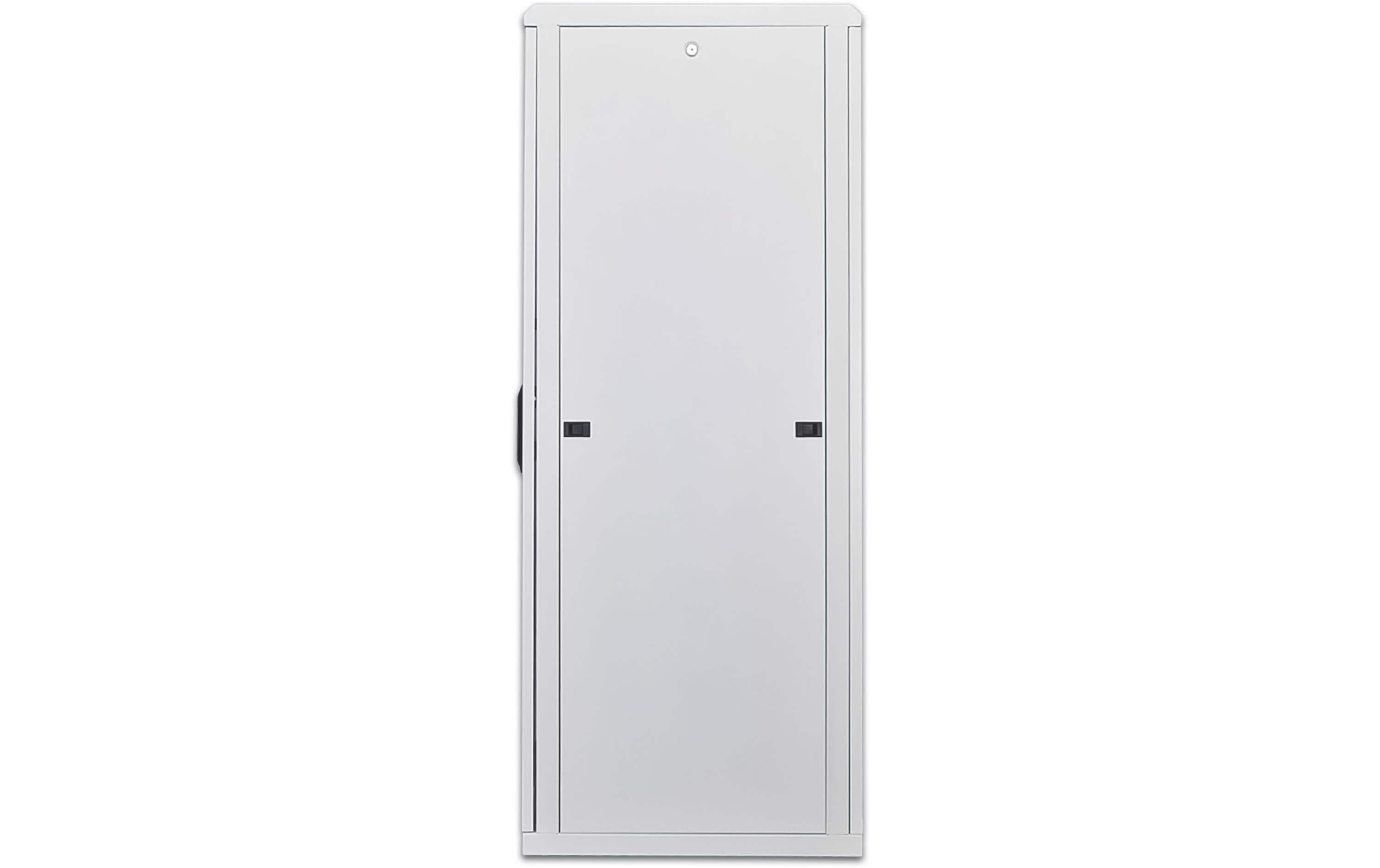 Wirewin Netzwerkschrank CAB 600X800X22U 22HE / Grau Wirewin Netzwerkschrank CAB 600X800X22U 22HE / Grau