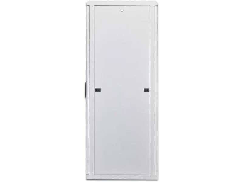 Wirewin Netzwerkschrank CAB 800X1000X42U 42HE / Grau
