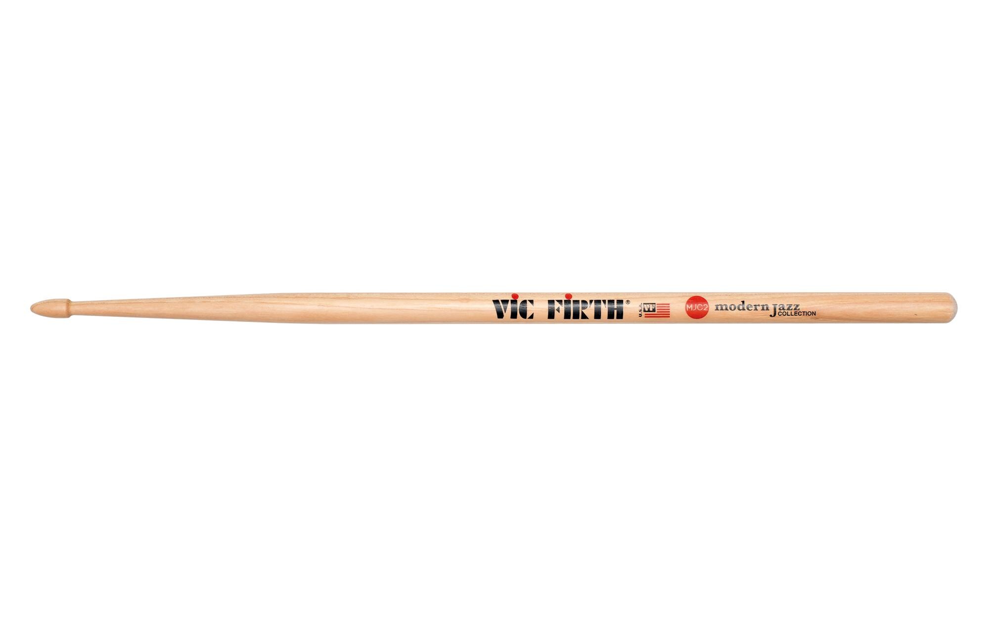 Vic Firth Drumsticks MJC2 – 1 Paar Vic Firth Drumsticks MJC2 – 1 Paar