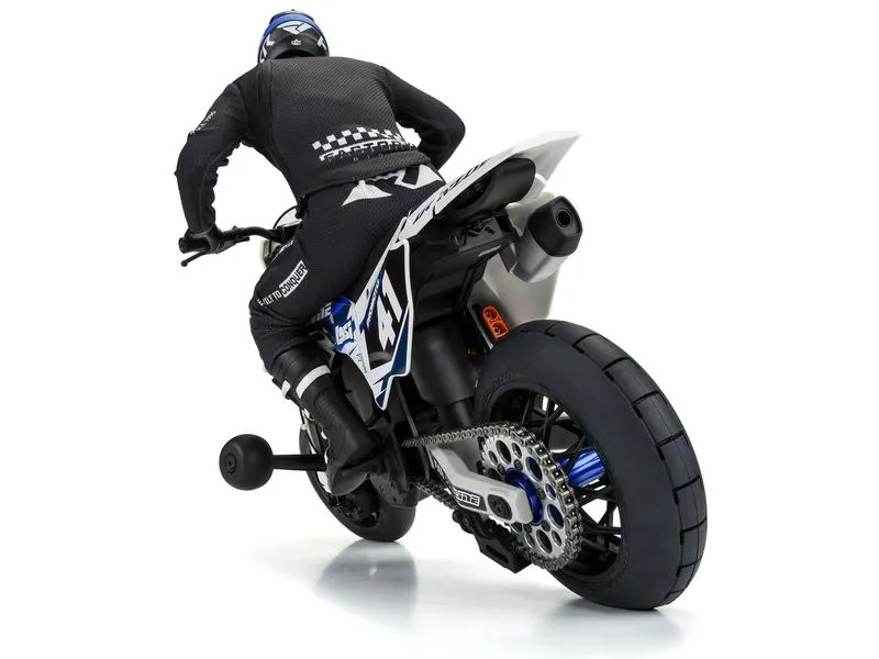 Proline Komplettrad hinten, Supermoto, Promoto-MX Proline Komplettrad hinten, Supermoto, Promoto-MX