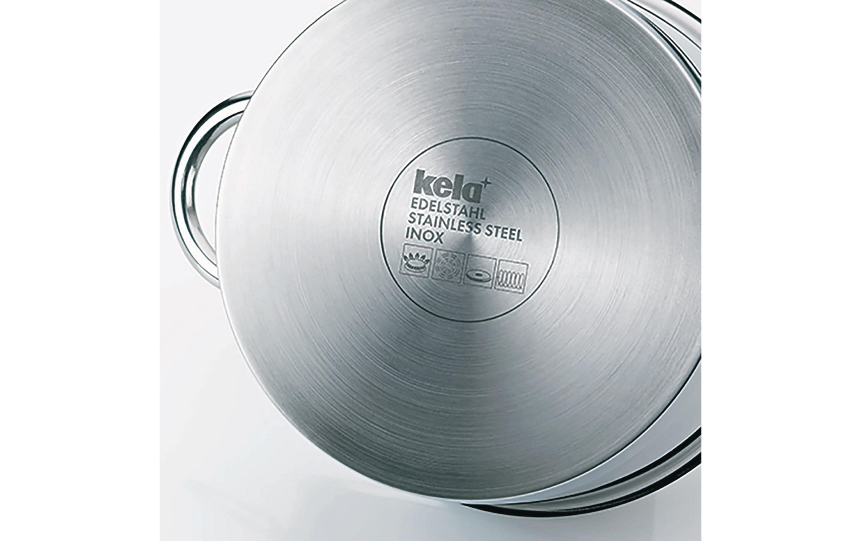 Kela Kochtopf Cailin 24 cm