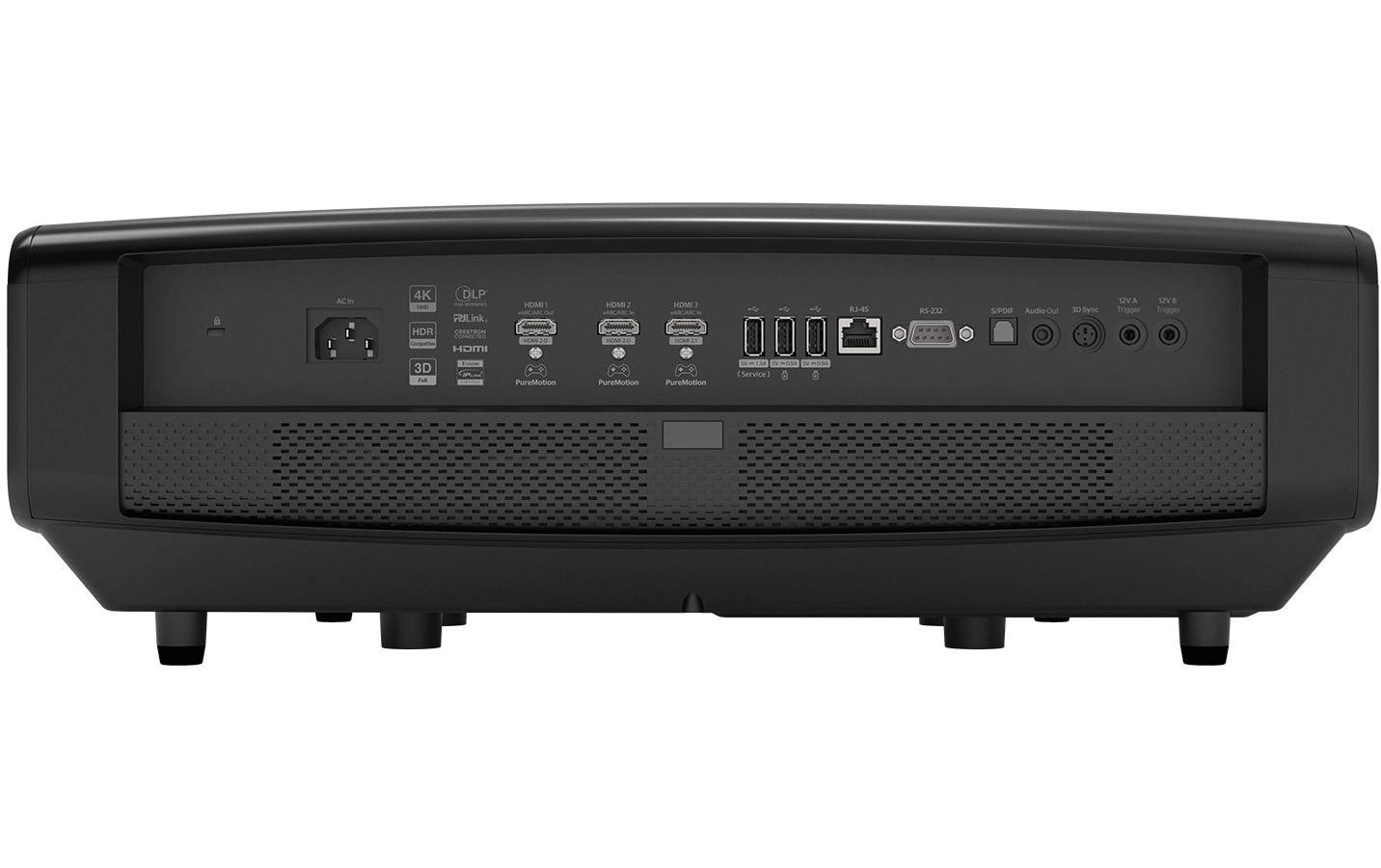 Optoma Projektor UHZ68LV Optoma Projektor UHZ68LV