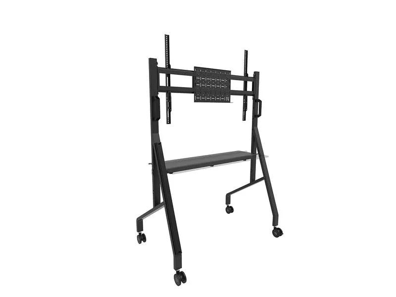 NEOMOUNTS TV-Trolley FL50-525BL1 Schwarz NEOMOUNTS TV-Trolley FL50-525BL1 Schwarz