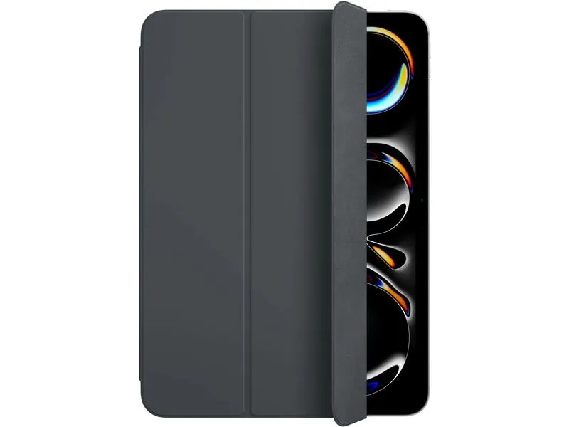 Apple Smart Folio iPad Pro 11 M4 Schwarz