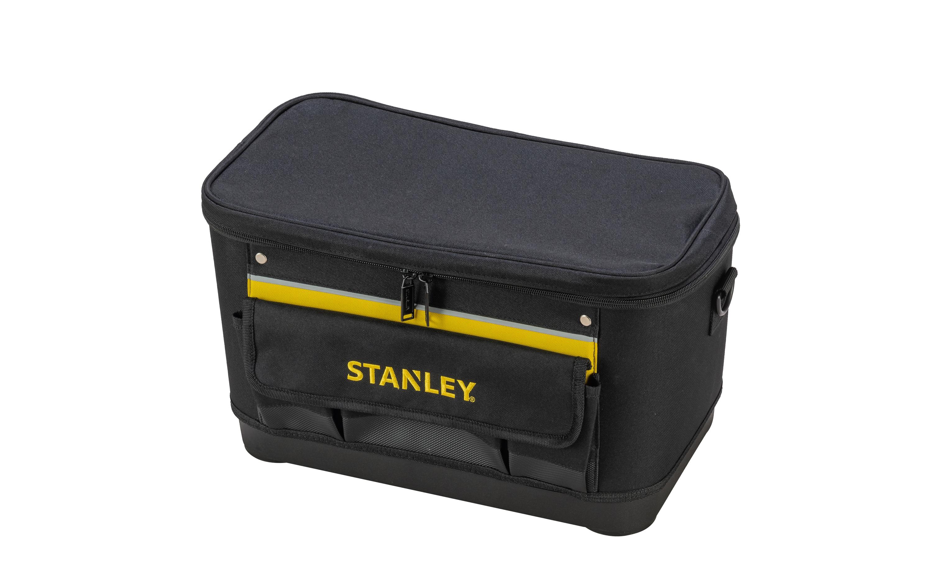 Stanley Werkzeugtasche mit Dokumentenfach