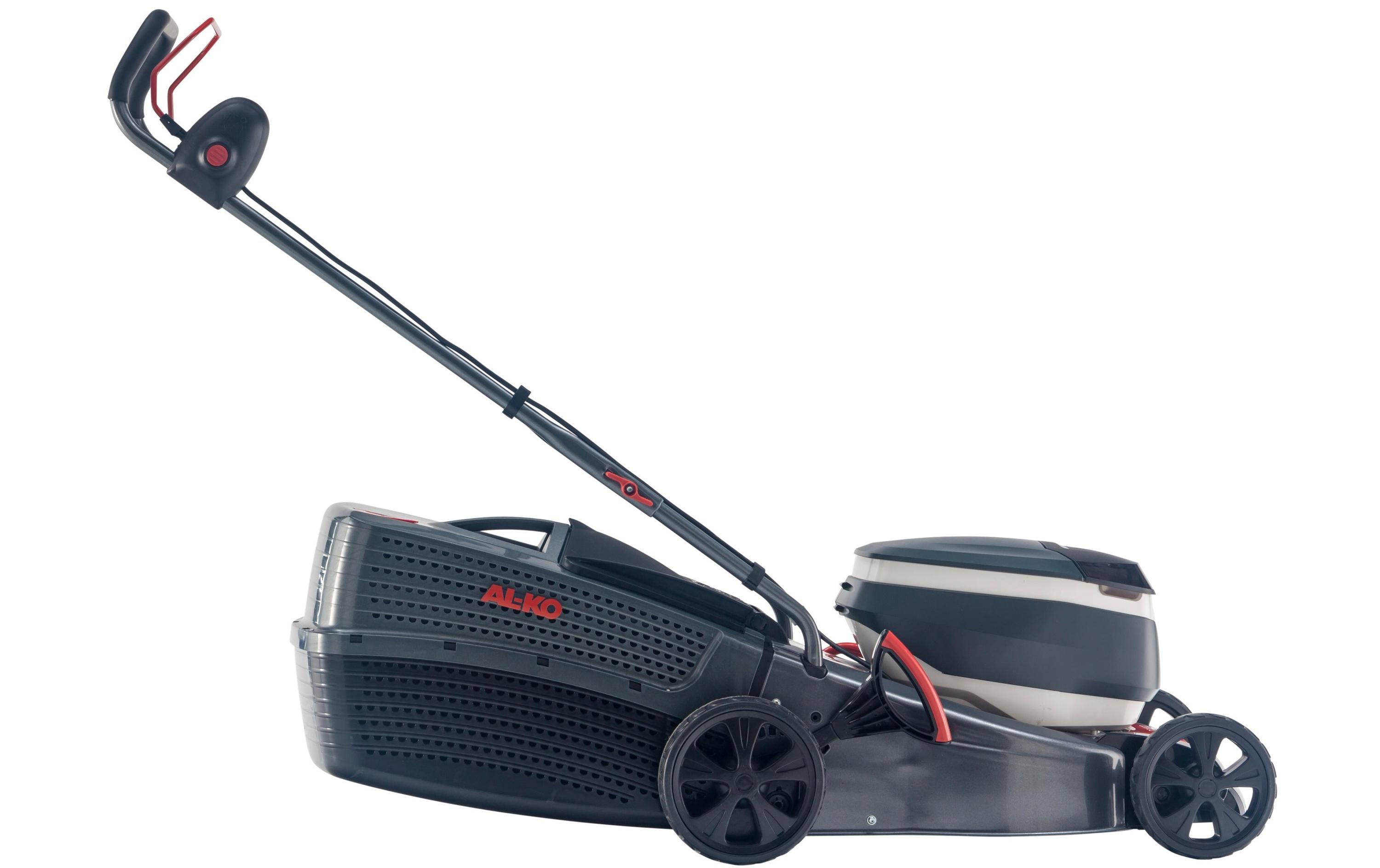 AL-KO Akku-Rasenmäher Comfort 42.2 Li, 36 V