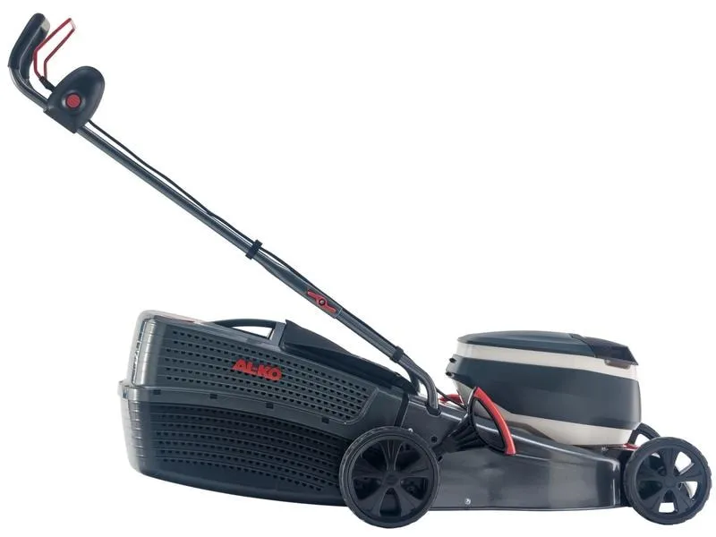 AL-KO Akku-Rasenmäher Comfort 42.2 Li, 36 V AL-KO Akku-Rasenmäher Comfort 42.2 Li, 36 V