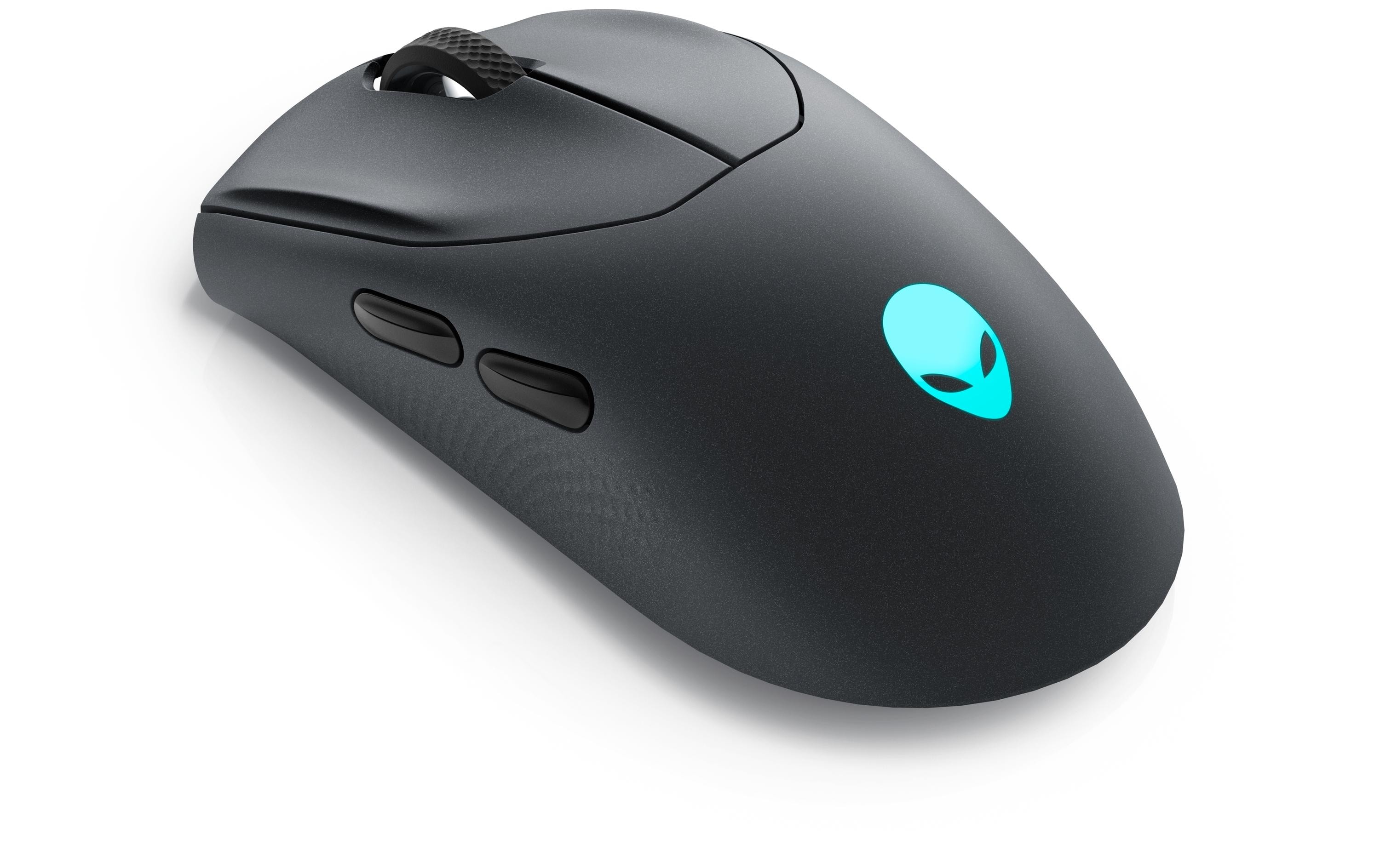 DELL Gaming-Maus Alienware AW720M Deam Schwarz DELL Gaming-Maus Alienware AW720M Deam Schwarz